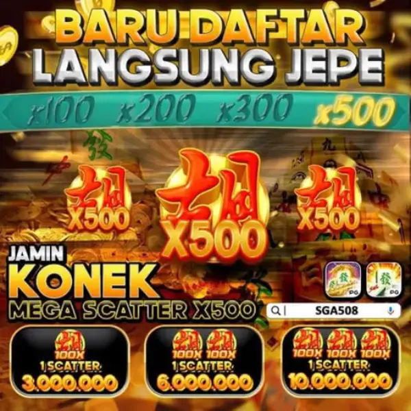 sga508 APK