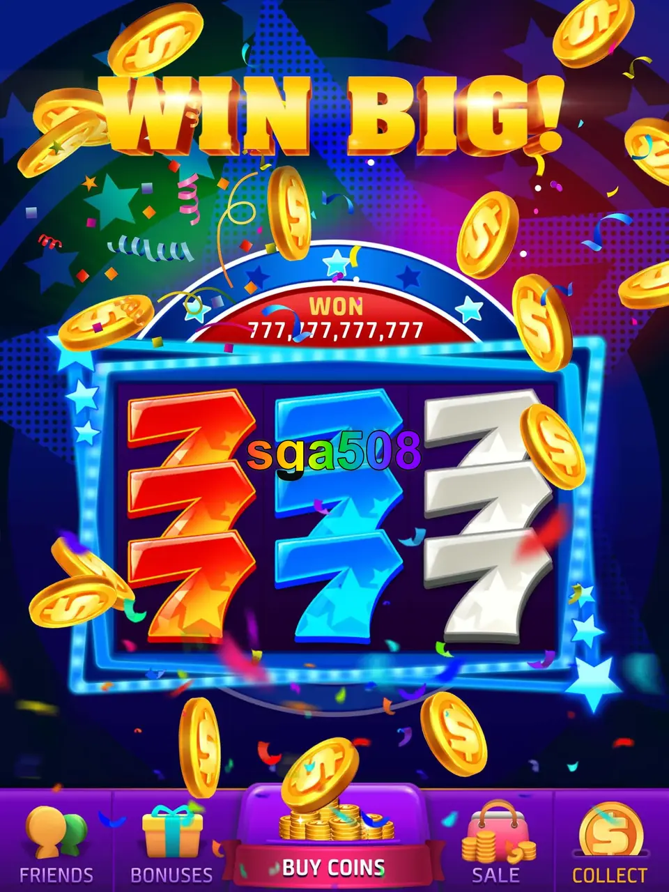 sga508 APK